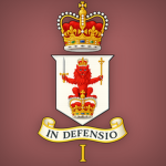 Right Flank, 1st Battalion