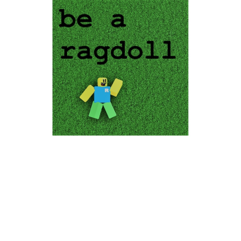 Ragdoll Rush(100 VISITS)