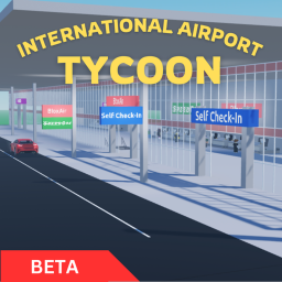 International Airport Tycoon
