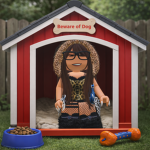 ODETTES DOG KENNEL :)