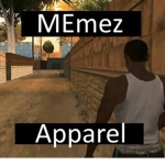 OhMemez Apparel