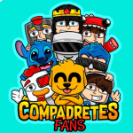 Grupo official de los fans de los compas