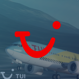 TUI ┃Flight Hub