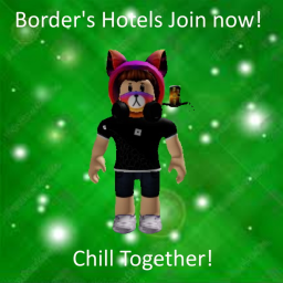Border's Hotels (ALPHA)