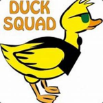 Duck Sqaud!