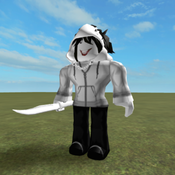 Survival The Jeff The Killer Simulator🏡