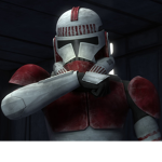 -CAGR- Coruscant Guard -CAGR-