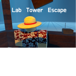 Lab Tower Escape [In-Dev]