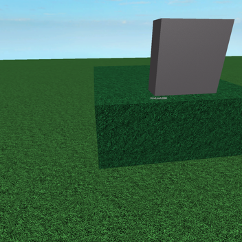 KindJosh2000 is back on roblox for good