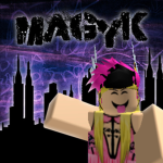 MagYk°