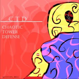 Chaotic Tower Defense