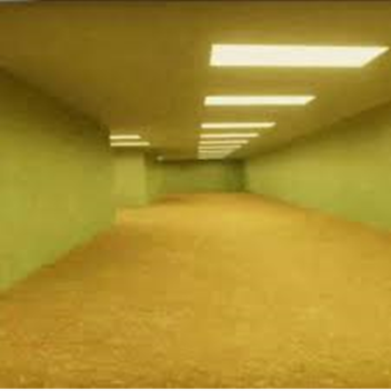 survive the backrooms