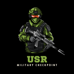 [NEW] USR Military Base