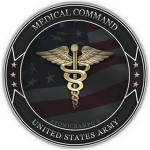 United States Army Medical Commandᅠ ᅠᅠ