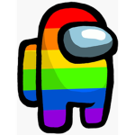 The rainbow studios!