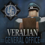 Veralian General Office