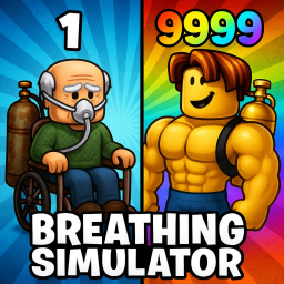 Breathing Simulator