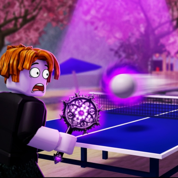 Table Tennis Ultimate 