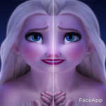 Cursed avatars & images