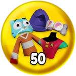 Game Badge Thumbnail