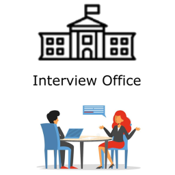 Interview Office