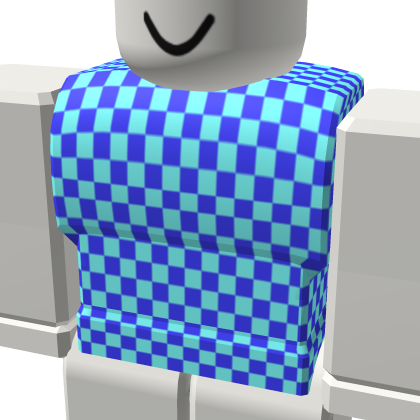 Man - Torso Roblox avatar item