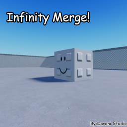 Infinity Merge!