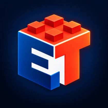 ET Works Roblox group icon