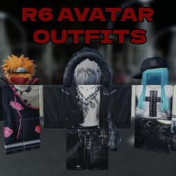 [400+] R6 Avatar Outfit Ideas