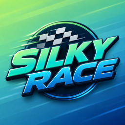 Silky Race!
