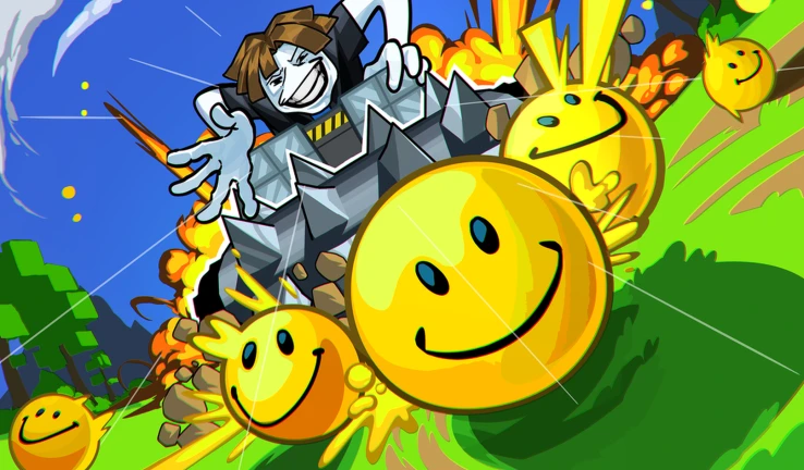 Thumbnail added
