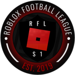 RFL || Roblox Football League Group Thumbnail