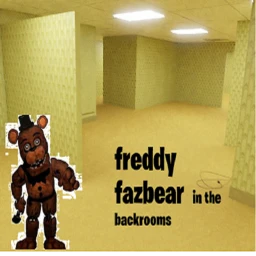 freddy fazbear in the bacrooms (halloween update) icon