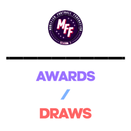 MFF | Awards/Draws Room