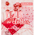 - kezi's clothes -
