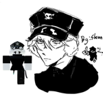 Aesthetic roblox squads!