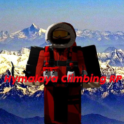 🗻❄️ Himalaya Climbing RP