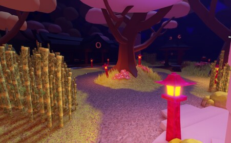 Grief Quest 