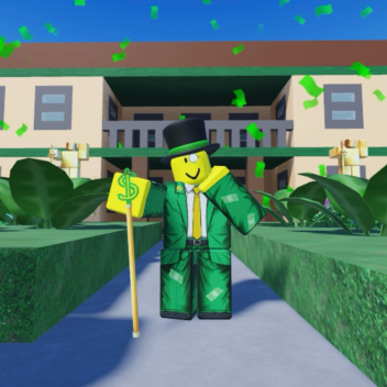 [#DUOJAM]✨⭐️💚 Duolingo Tycoon 💚⭐️✨