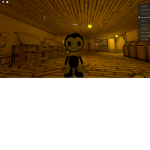 Bendy group.