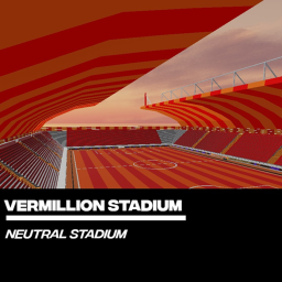 [SFA] Vermillion Neutral Stadium