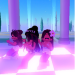 Team Flower's