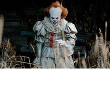 PennyWise's Sewers!