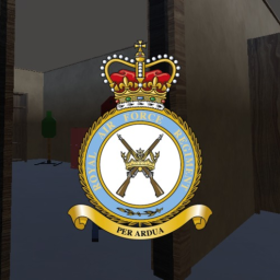 Breaching Centre | RAF