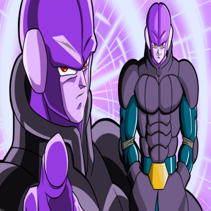 hit dragon ball super Roblox decal
