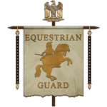 [IMP] Equestrian Guard