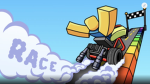 High effort studio’s