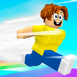 ⚡ Race Clicker Simulator ⚡