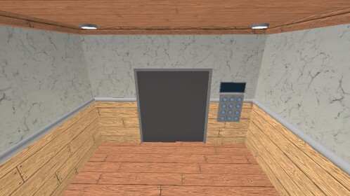Tinarg's Elevator