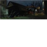 The Island of Ravenholm